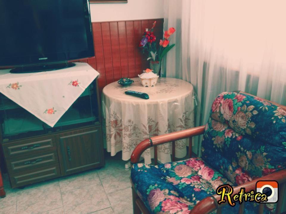 Blue Sky Apartments Kerpe Dış mekan fotoğraf